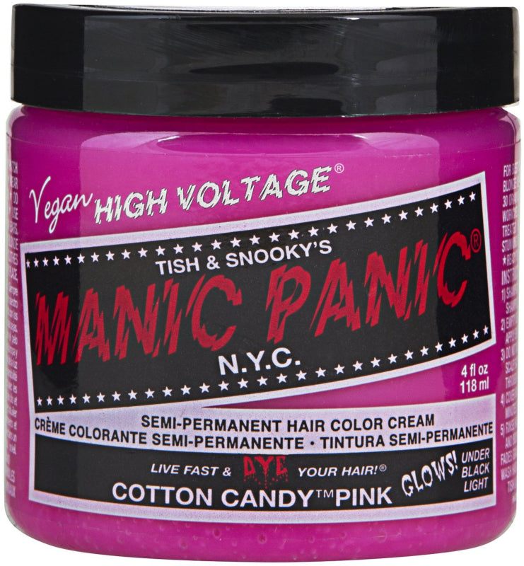 Manic Panic High Voltage 118ml
