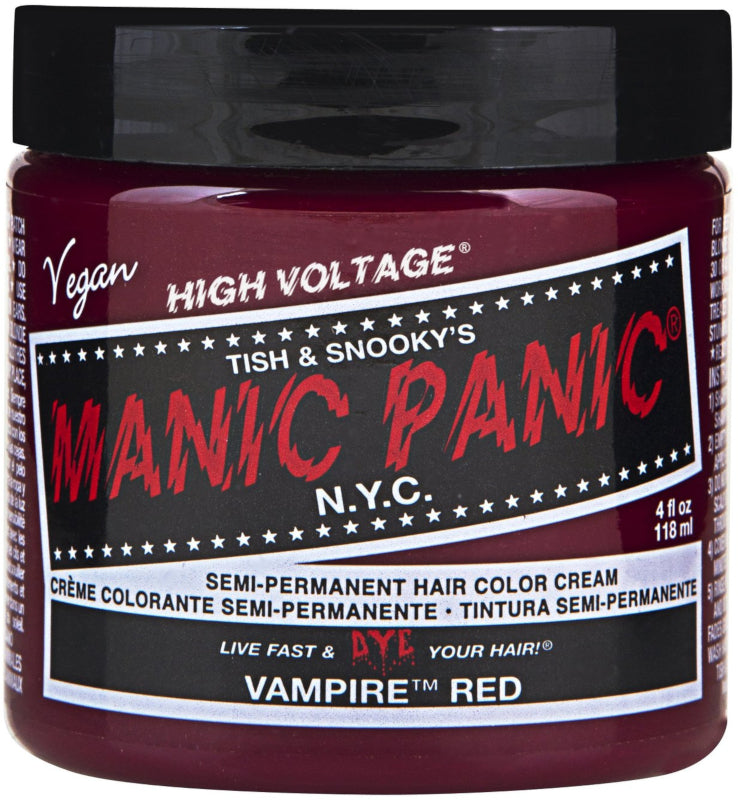 Manic Panic High Voltage 118ml