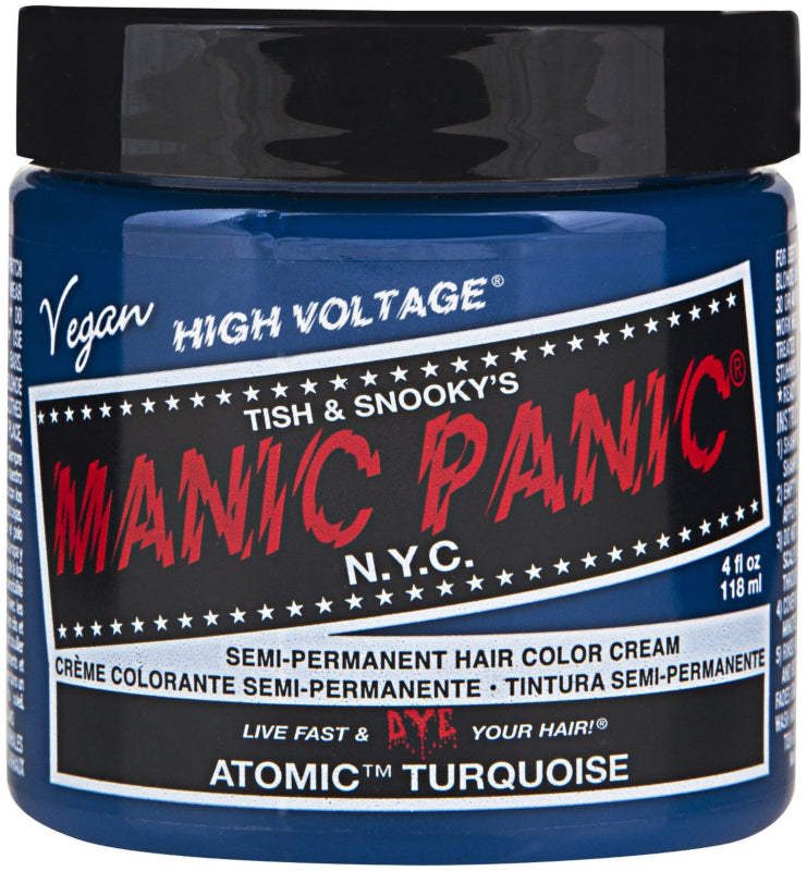 Manic Panic High Voltage 118ml