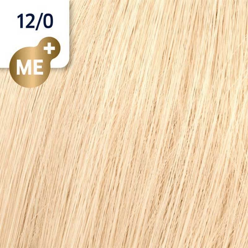 Wella Koleston Perfect ME+ 60ml