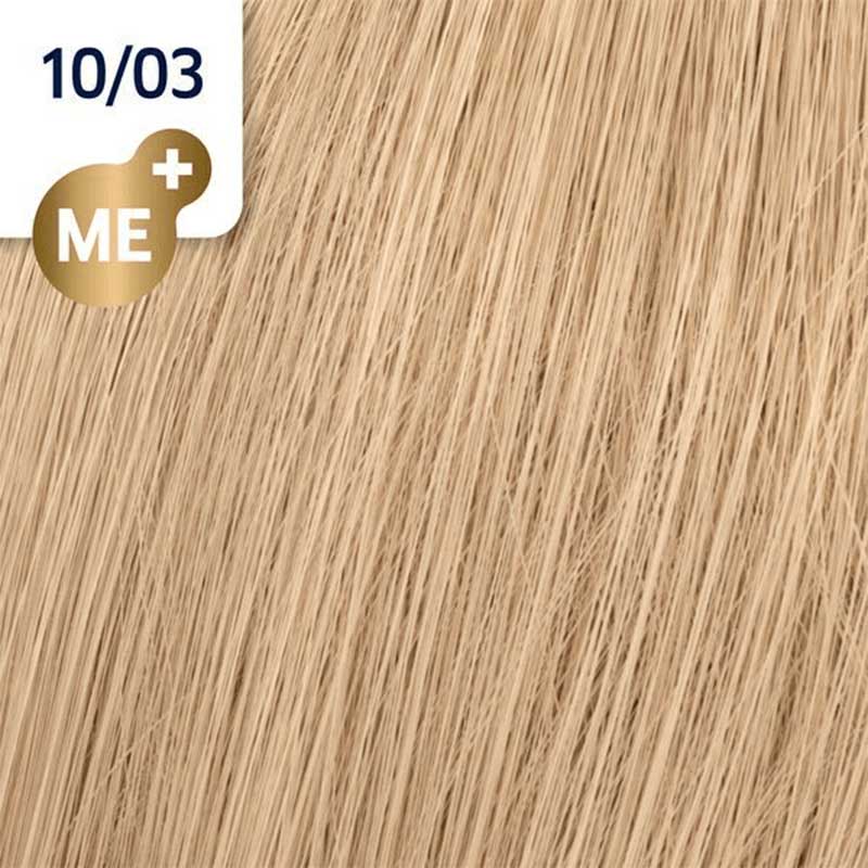 Wella Koleston Perfect ME+ 60ml