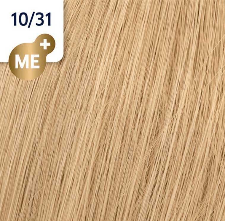 Wella Koleston Perfect ME+ 60ml