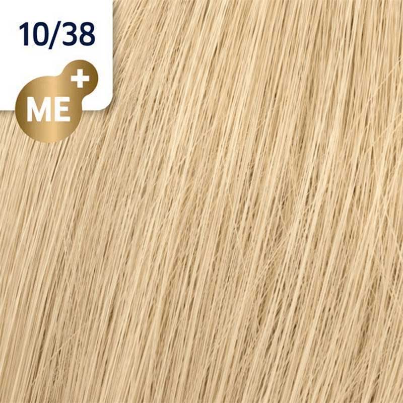 Wella Koleston Perfect ME+ 60ml