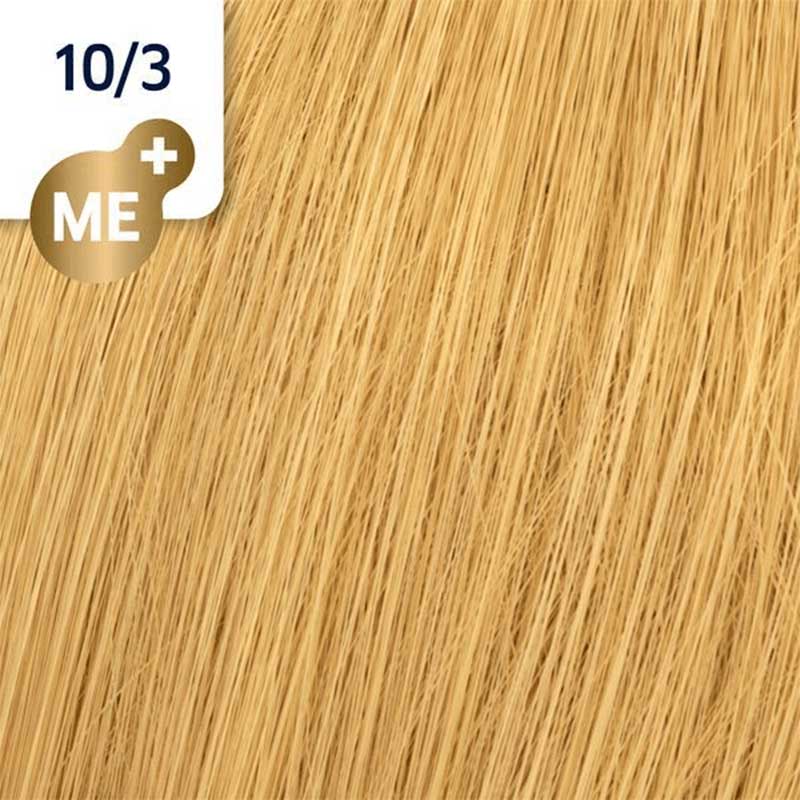 Wella Koleston Perfect ME+ 60ml