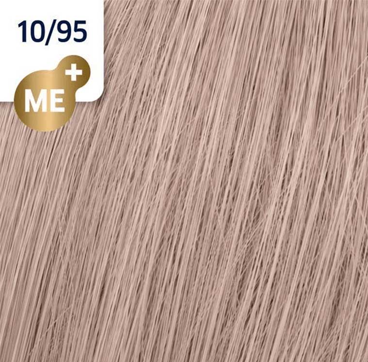 Wella Koleston Perfect ME+ 60ml