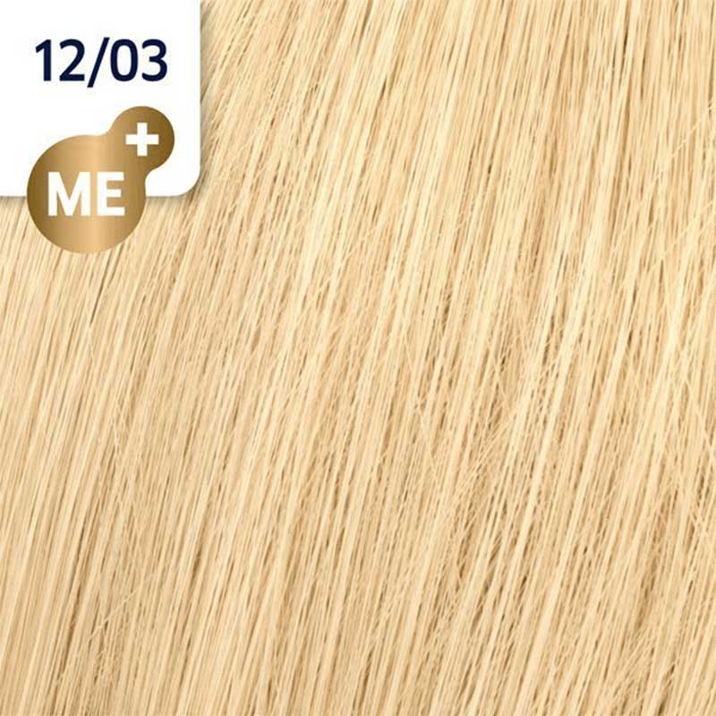 Wella Koleston Perfect ME+ 60ml