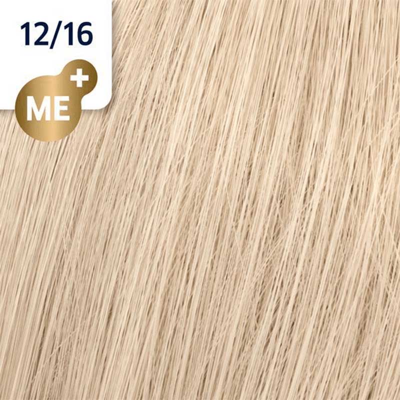 Wella Koleston Perfect ME+ 60ml