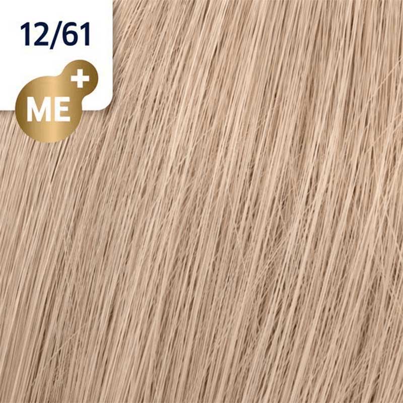 Wella Koleston Perfect ME+ 60ml