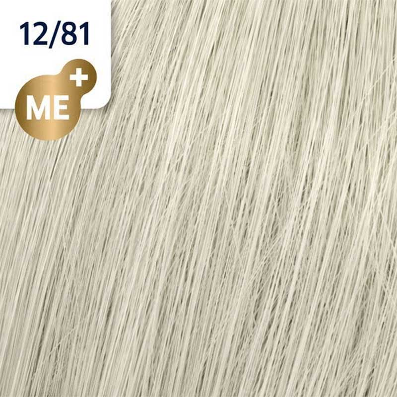 Wella Koleston Perfect ME+ 60ml