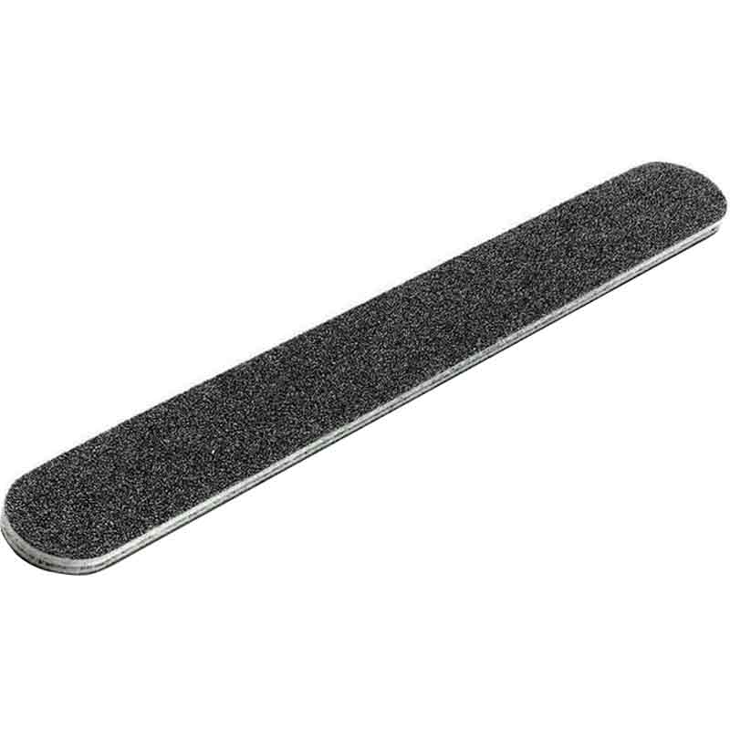The Edge Duraboard Nail Files, Grit 180/240 - Pack of 10