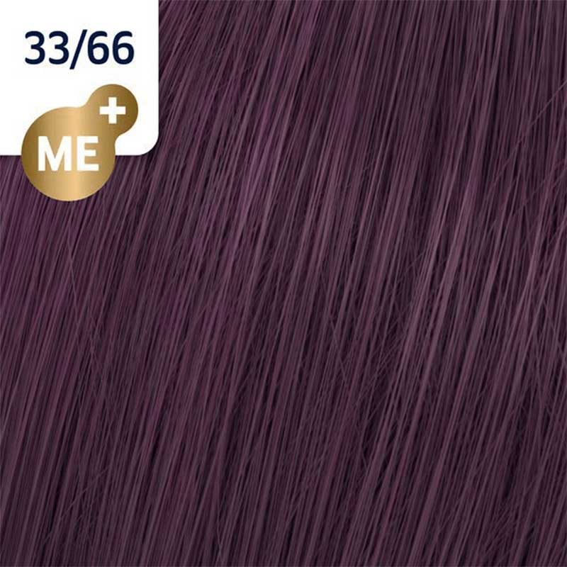 Wella Koleston Perfect ME+ 60ml