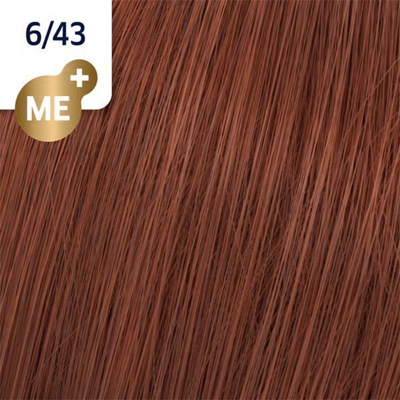 Wella Koleston Perfect ME+ 60ml