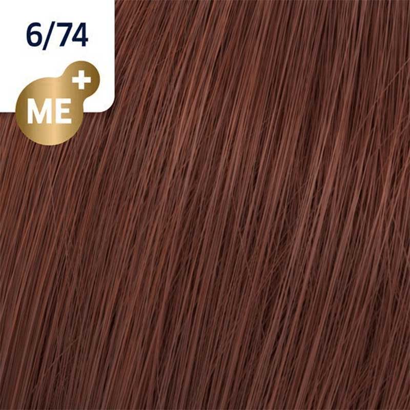 Wella Koleston Perfect ME+ 60ml