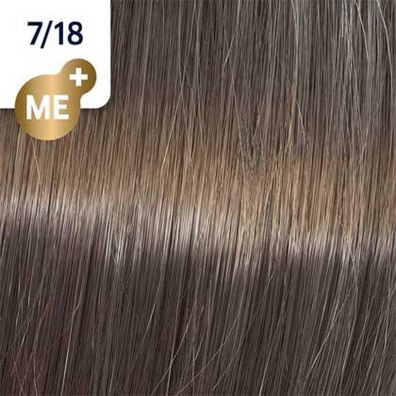 Wella Koleston Perfect ME+ 60ml