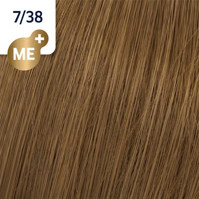 Wella Koleston Perfect ME+ 60ml