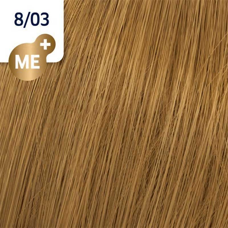 Wella Koleston Perfect ME+ 60ml
