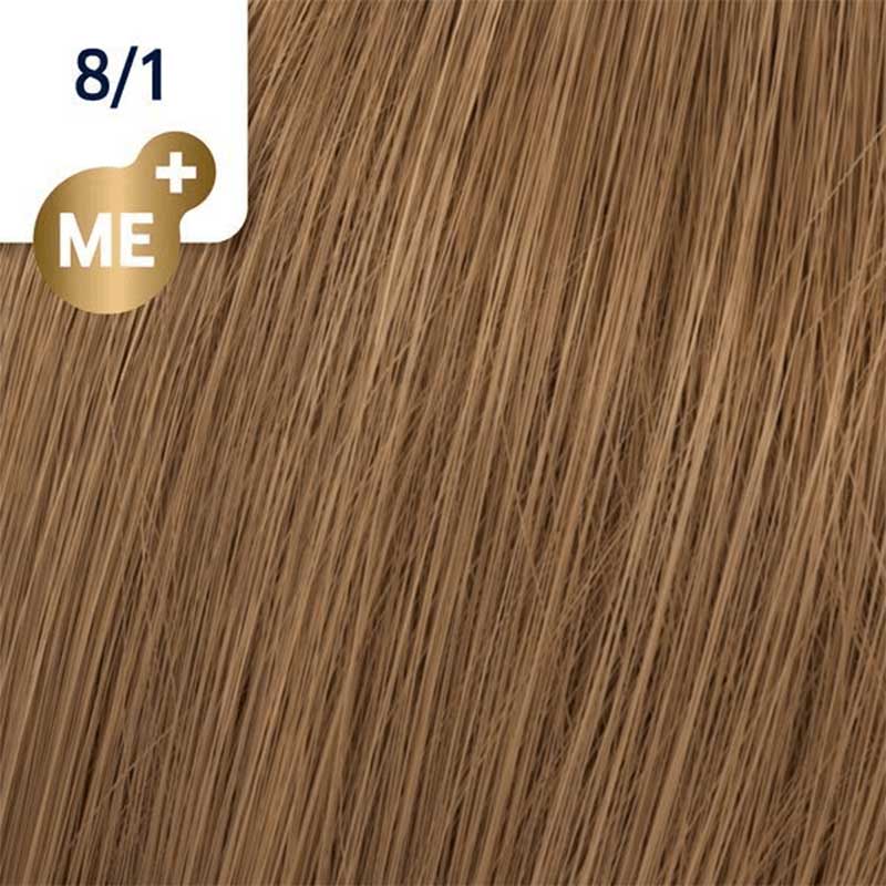 Wella Koleston Perfect ME+ 60ml