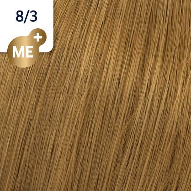 Wella Koleston Perfect ME+ 60ml