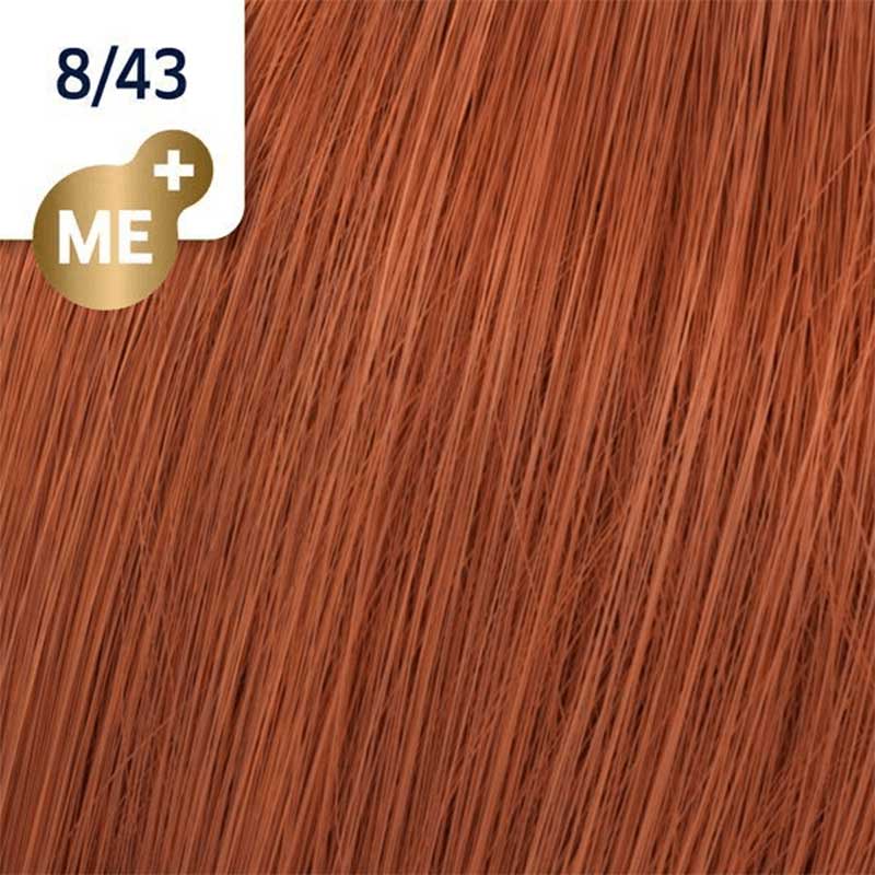 Wella Koleston Perfect ME+ 60ml