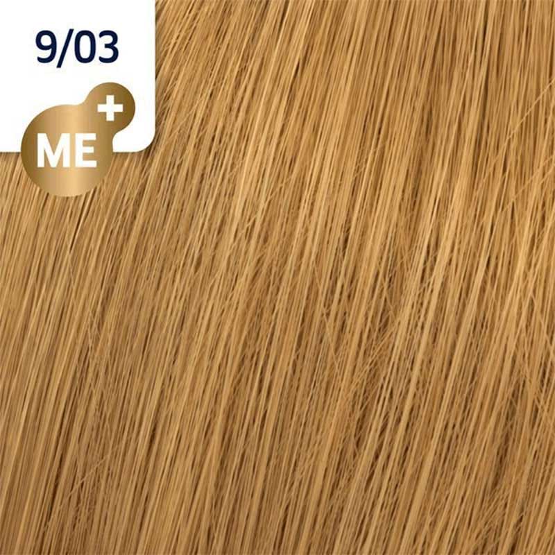 Wella Koleston Perfect ME+ 60ml