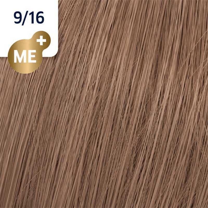 Wella Koleston Perfect ME+ 60ml