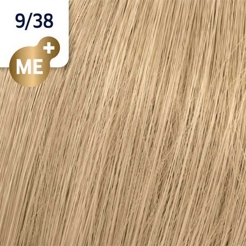 Wella Koleston Perfect ME+ 60ml