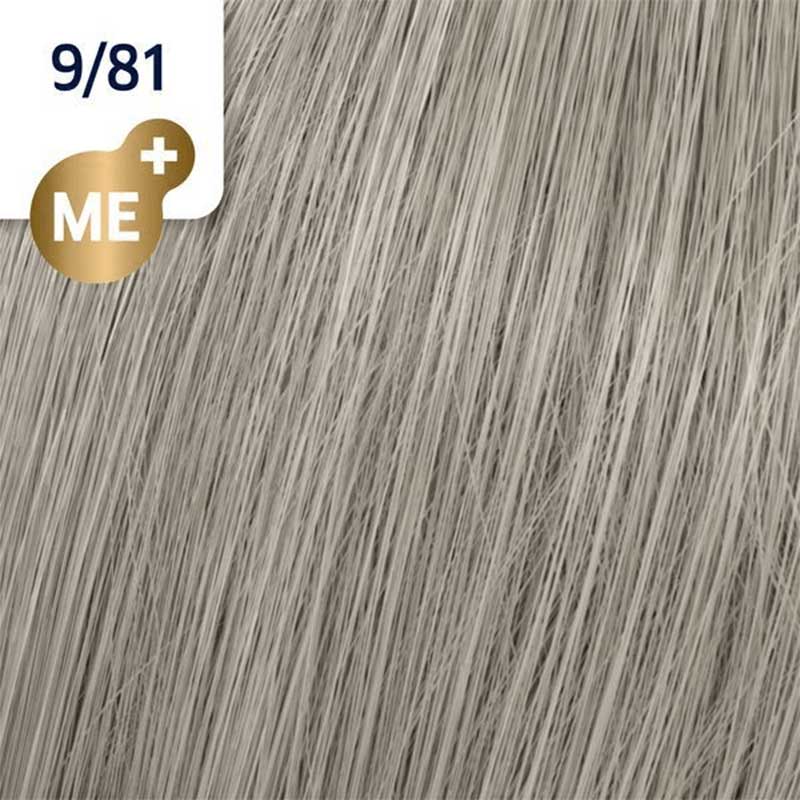 Wella Koleston Perfect ME+ 60ml