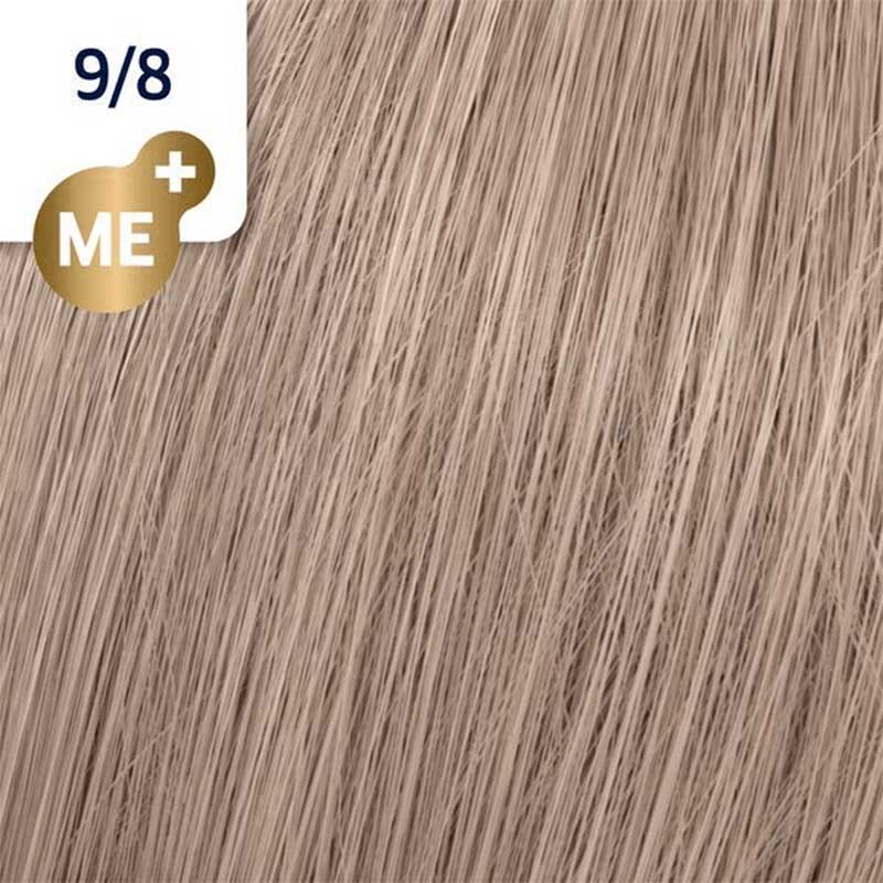 Wella Koleston Perfect ME+ 60ml