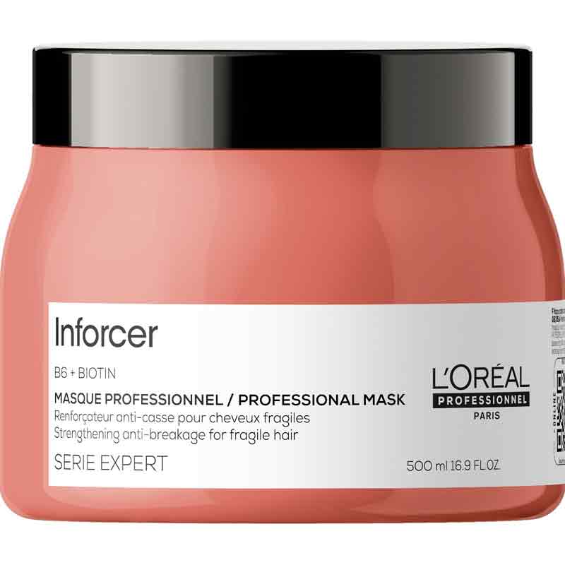 L'Oréal Professionnel Série Expert Inforcer Mask 500ml