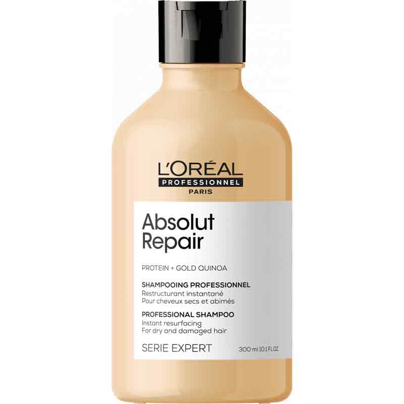 L'Oréal Professionnel Série Expert Absolut Repair Shampoo 300ml