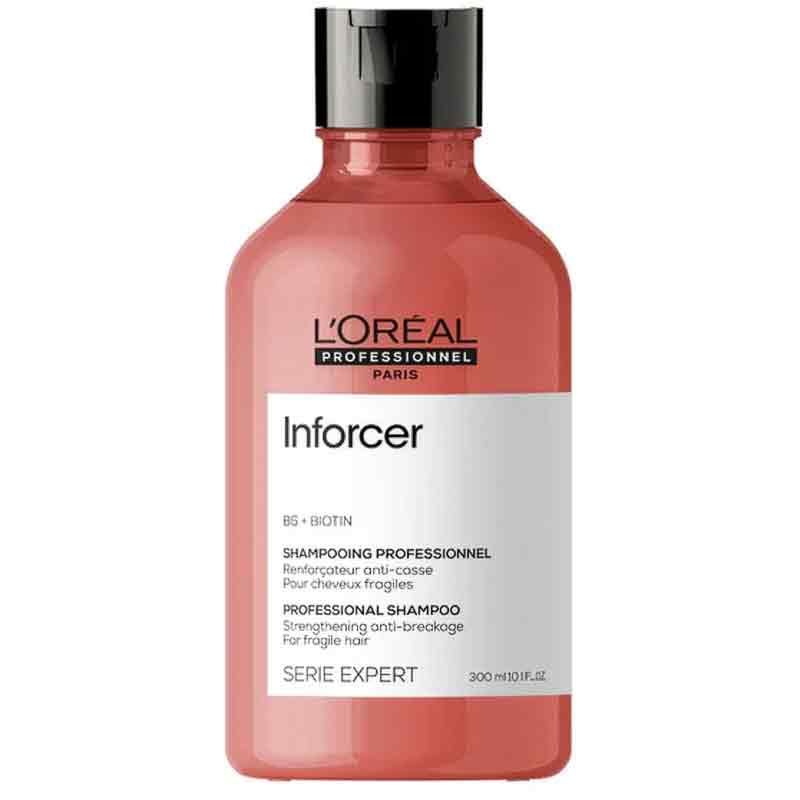 L'Oréal Professionnel Série Expert Inforcer Shampoo 300ml