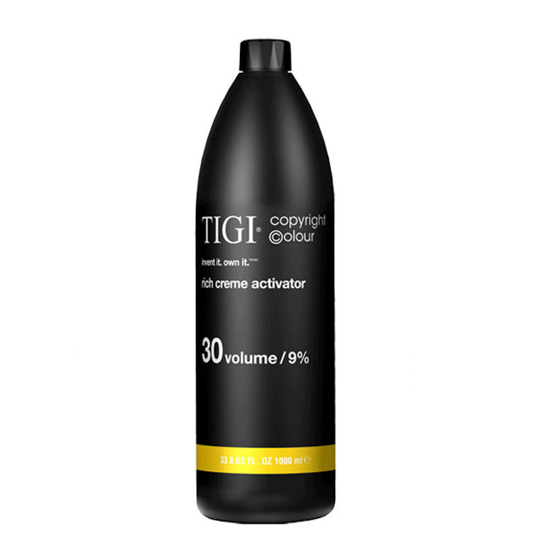 TIGI Copyright Colour Activator 1 Litre