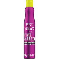 TIGI Bed Head Queen for a Day Thickening Spray 311ml