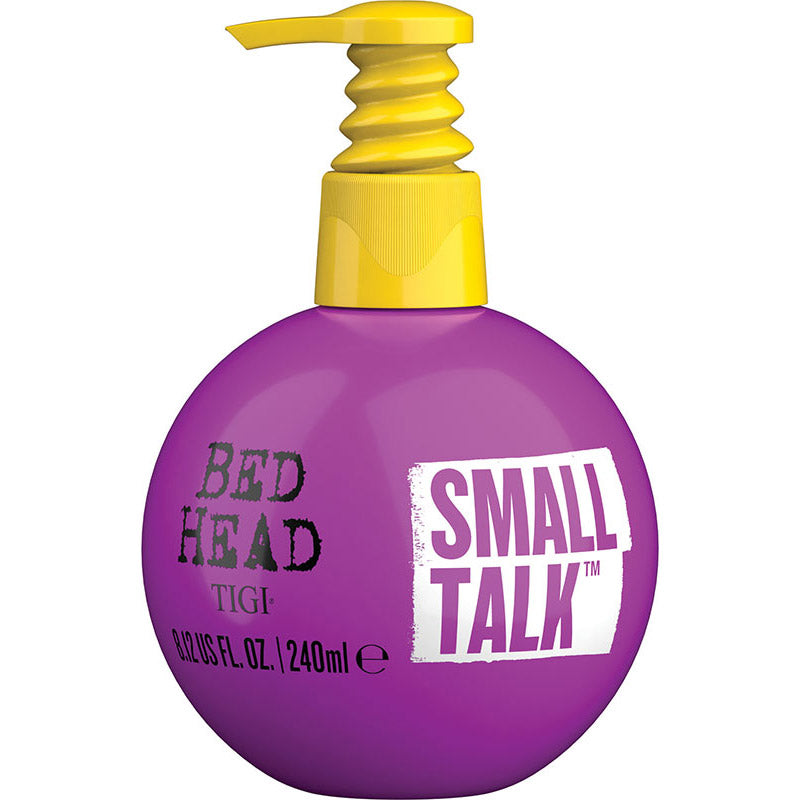 TIGI Bed Head Small Talk 240ml