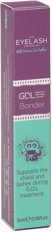 The Eyelash Emporium GDL Lash Lift Bonder 5ml