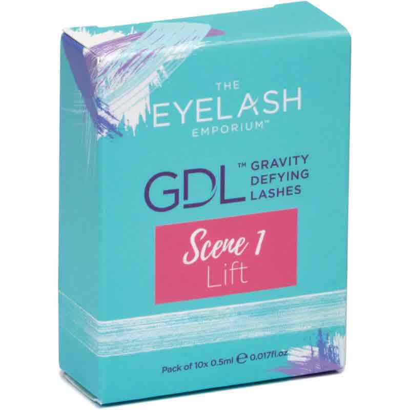 The Eyelash Emporium GDL Lash Lift Solution (10)