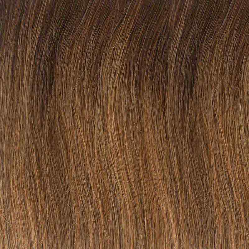 Balmain Tape Extensions Easy Length 100% Human Hair 55cm - 20 Pieces