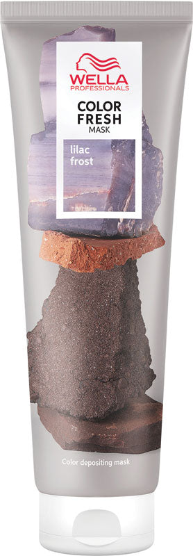 Wella Color Fresh Mask 150ml