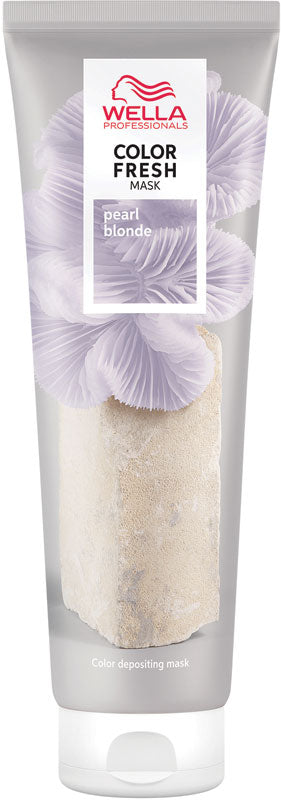 Wella Color Fresh Mask 150ml