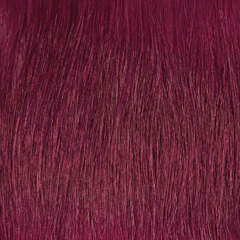 Balmain Prebonded Fill-In Extensions Human Hair 45cm - 10 Pieces