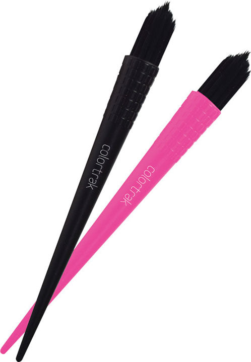 Colortrak Detailing Brushes (2)