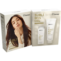 Framesi Morphosis Sublimis Oil Retail Packs 2026