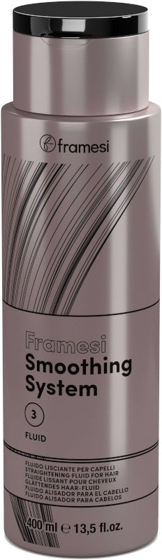 Framesi Smoothing System Fluid 400ml
