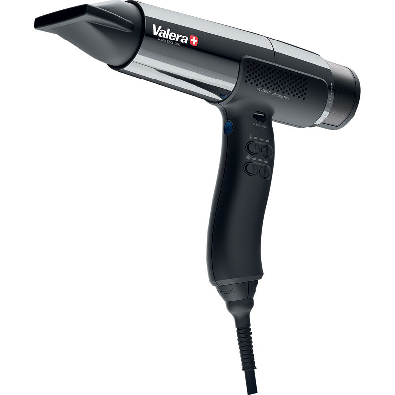 Valera Ultimate AI Professional Hairdryer