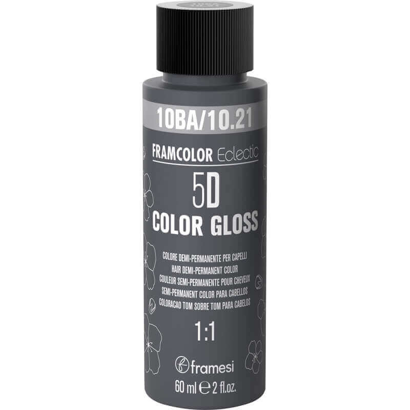 Framesi Framcolor Eclectic 5D Color Gloss 60ml