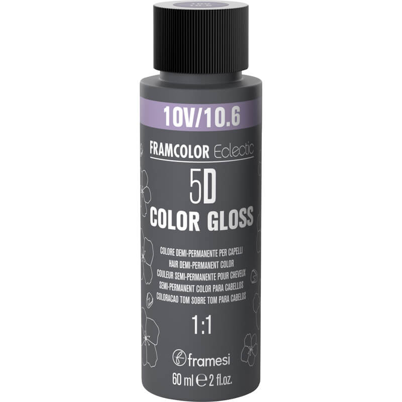 Framesi Framcolor Eclectic 5D Color Gloss 60ml