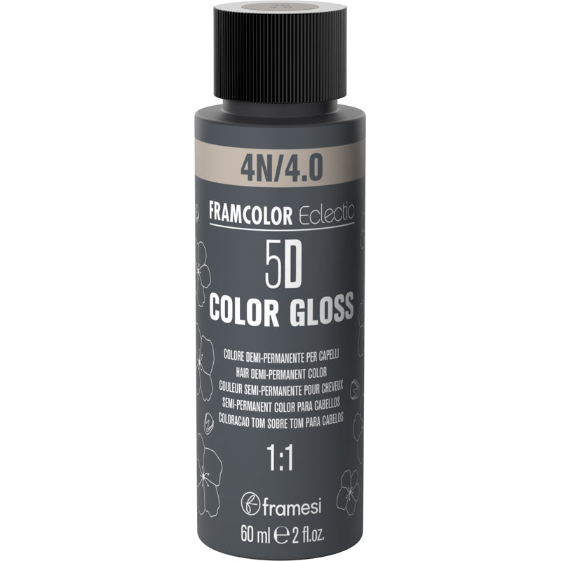 Framesi Framcolor Eclectic 5D Color Gloss 60ml