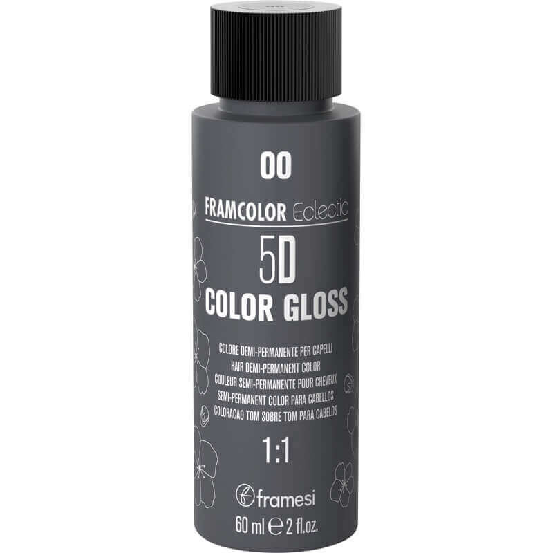 Framesi Framcolor Eclectic 5D Color Gloss 60ml