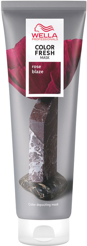 Wella Color Fresh Mask 150ml