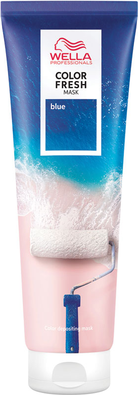 Wella Color Fresh Mask 150ml